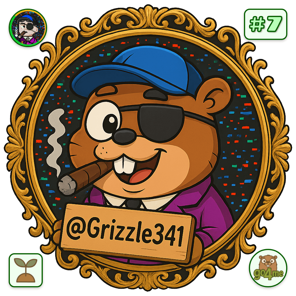 Grizzle341 avatar